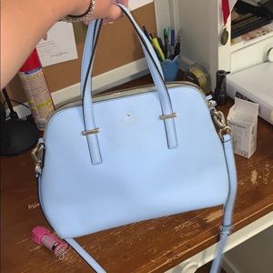 Kate spade purse